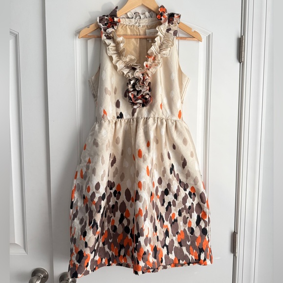 kate spade Dresses & Skirts - Kate Spade Lucille Silk-Blend Shift Dress